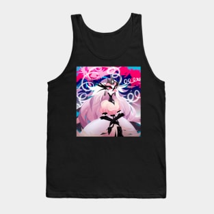 Princess Stella Goetia Tank Top